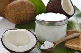 Benefits Of Eating Coconut Oil